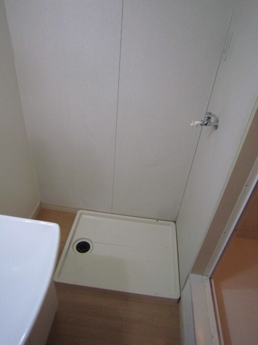 サンハイツの物件内観写真