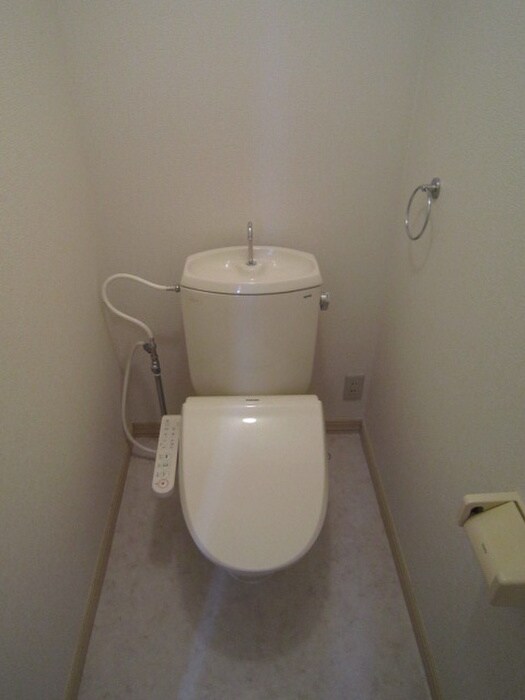 サンハイツの物件内観写真