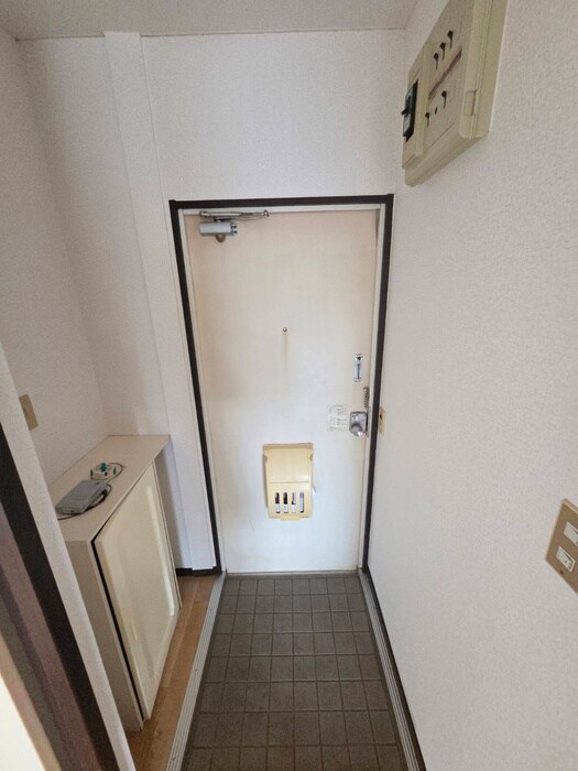 ファミ－ル座間の物件内観写真