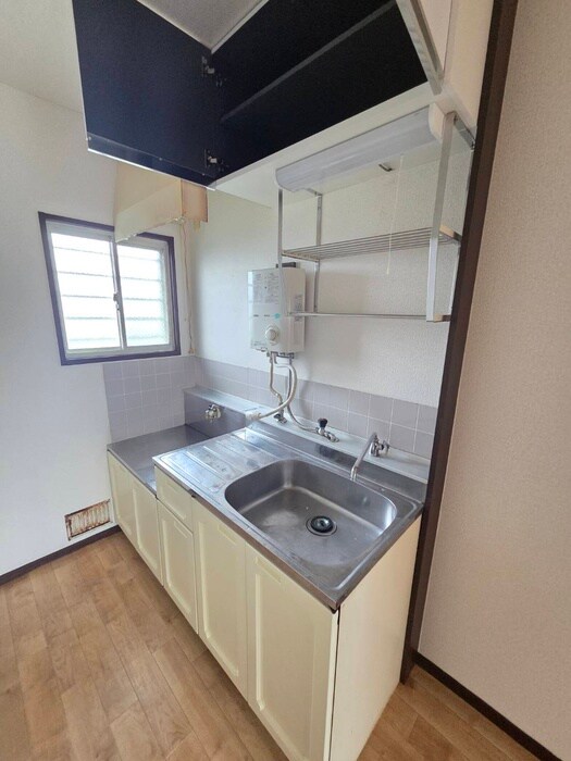 ファミ－ル座間の物件内観写真