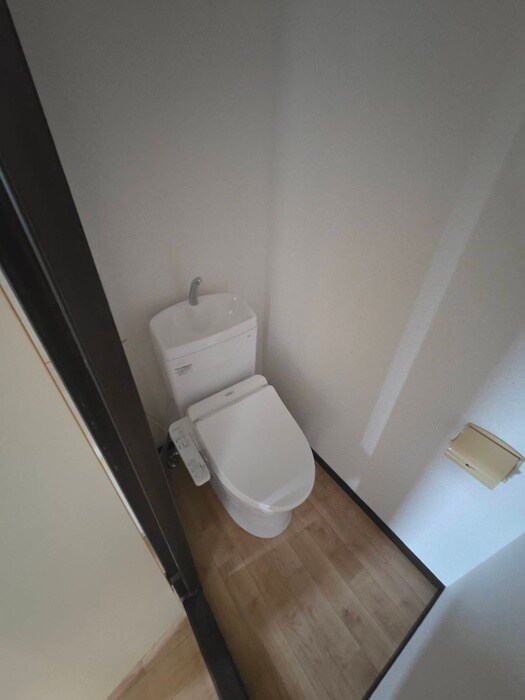 ファミ－ル座間の物件内観写真