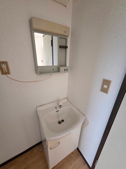 ファミ－ル座間の物件内観写真