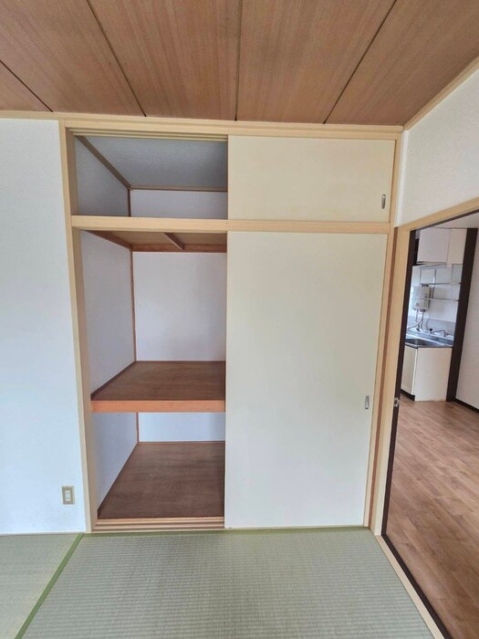 ファミ－ル座間の物件内観写真