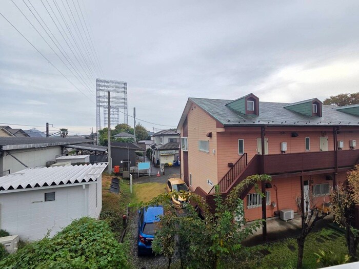 ファミ－ル座間の物件内観写真