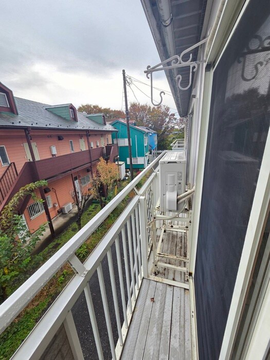 ファミ－ル座間の物件内観写真