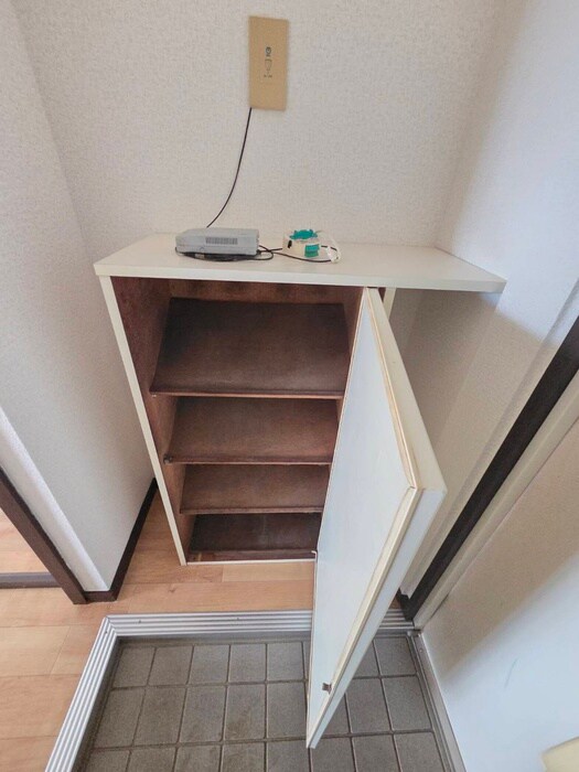 ファミ－ル座間の物件内観写真