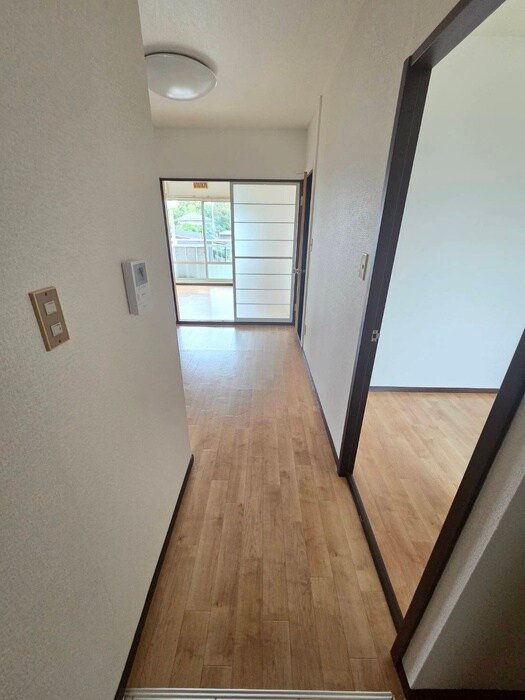 ファミ－ル座間の物件内観写真