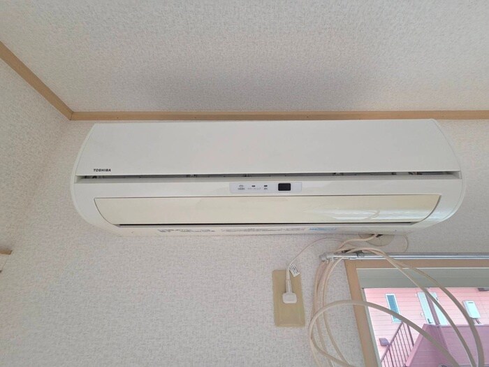 ファミ－ル座間の物件内観写真