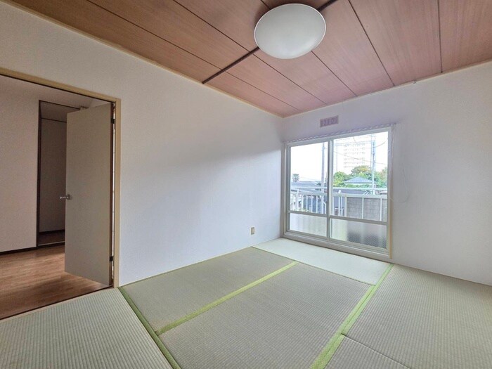 ファミ－ル座間の物件内観写真