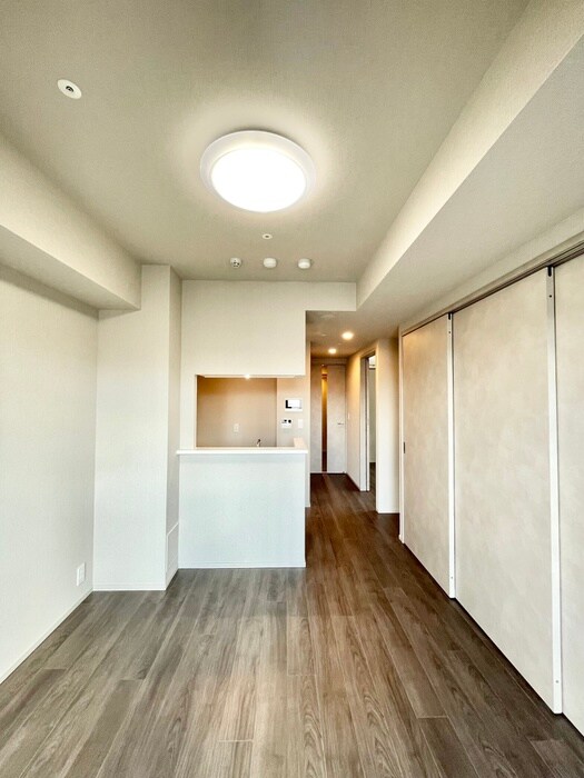 THE GATEHOUSE浅草雷門の物件内観写真