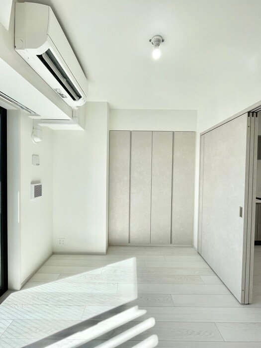 THE GATEHOUSE浅草雷門の物件内観写真