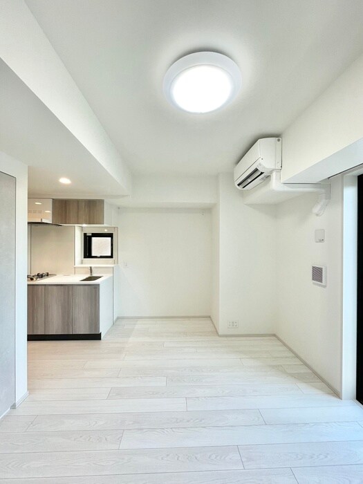 THE GATEHOUSE浅草雷門の物件内観写真