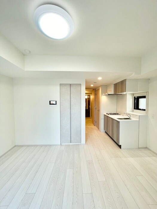 THE GATEHOUSE浅草雷門の物件内観写真