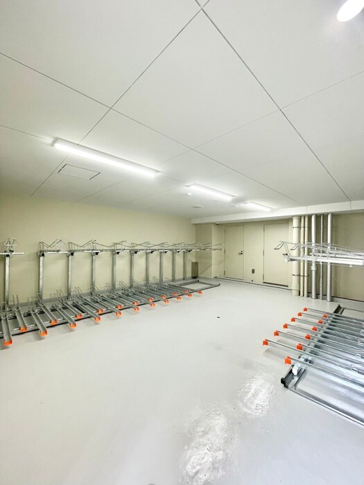 THE GATEHOUSE浅草雷門の物件外観写真