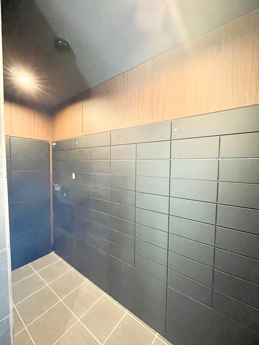 THE GATEHOUSE浅草雷門の物件外観写真