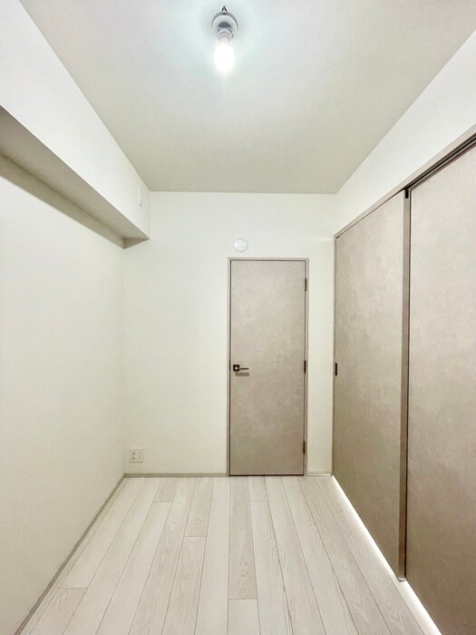 THE GATEHOUSE浅草雷門の物件内観写真