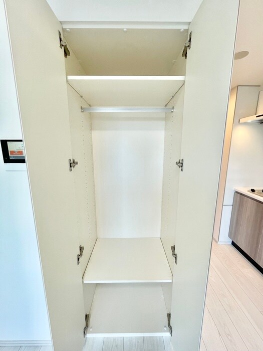 THE GATEHOUSE浅草雷門の物件内観写真