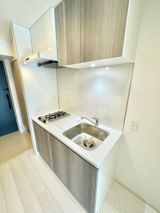 THE GATEHOUSE浅草雷門の物件内観写真