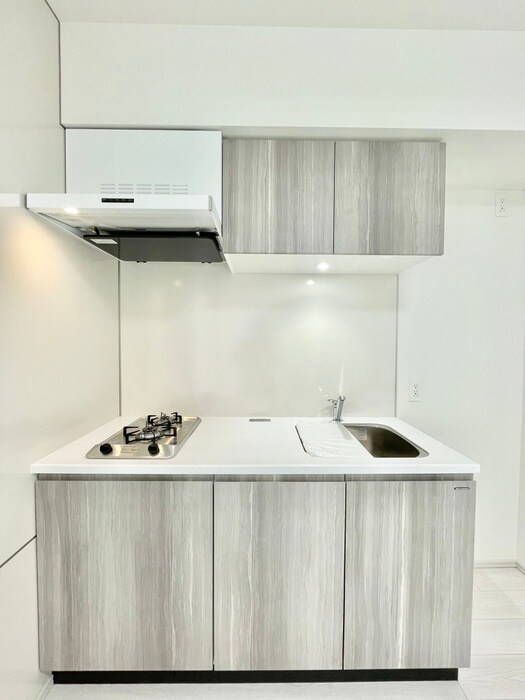 THE GATEHOUSE浅草雷門の物件内観写真