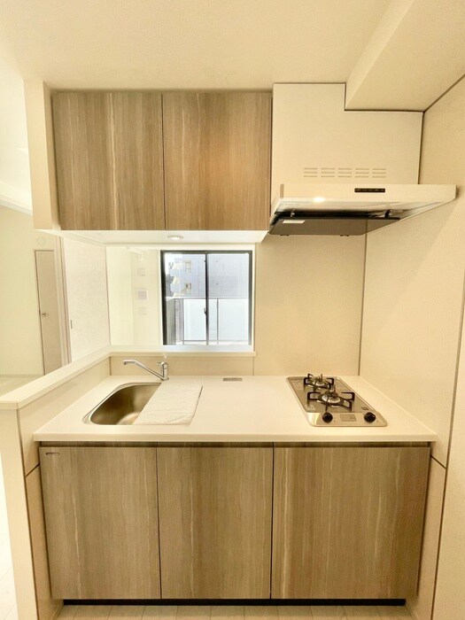 THE GATEHOUSE浅草雷門の物件内観写真