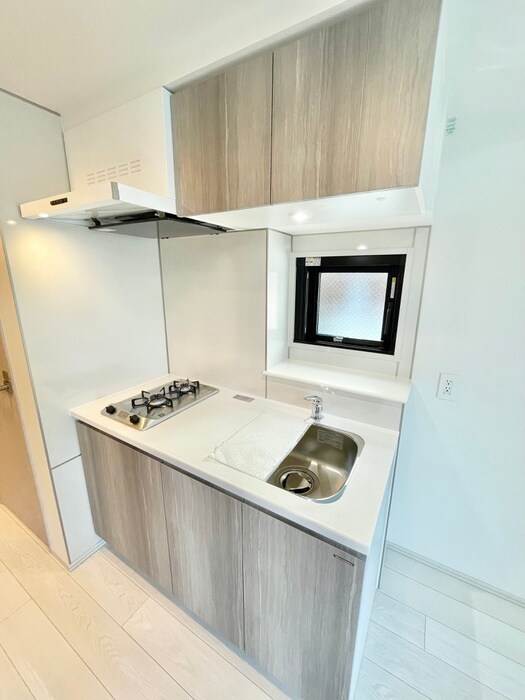 THE GATEHOUSE浅草雷門の物件内観写真