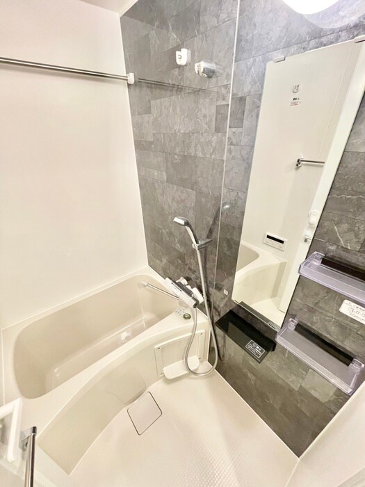 THE GATEHOUSE浅草雷門の物件内観写真