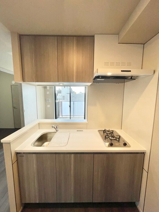 THE GATEHOUSE浅草雷門の物件内観写真