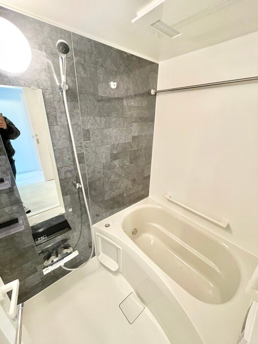 THE GATEHOUSE浅草雷門の物件内観写真