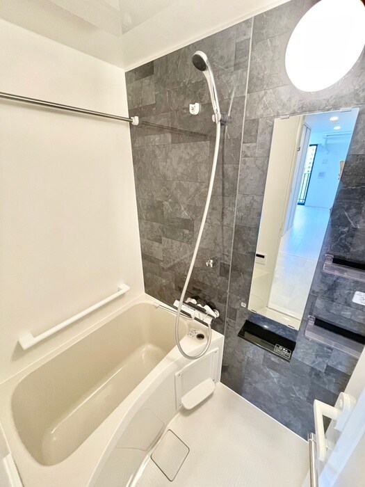 THE GATEHOUSE浅草雷門の物件内観写真