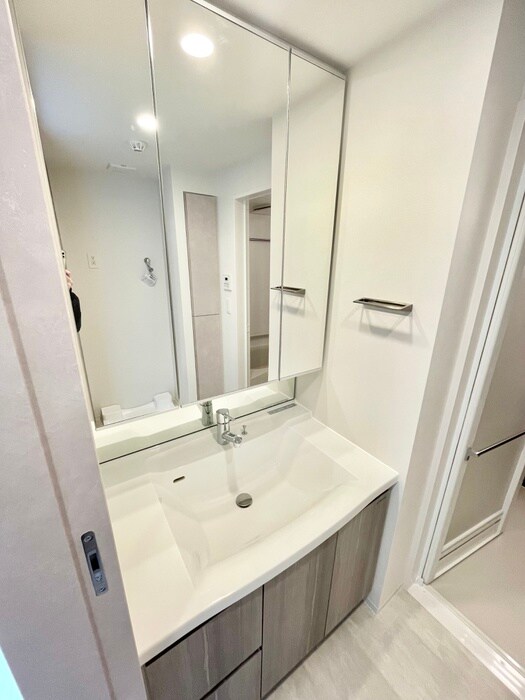 THE GATEHOUSE浅草雷門の物件内観写真