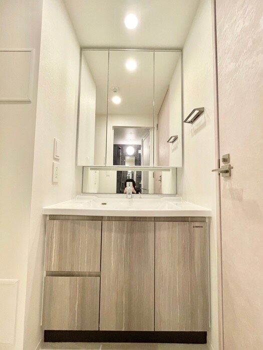 THE GATEHOUSE浅草雷門の物件内観写真