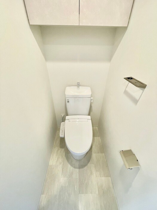 THE GATEHOUSE浅草雷門の物件内観写真