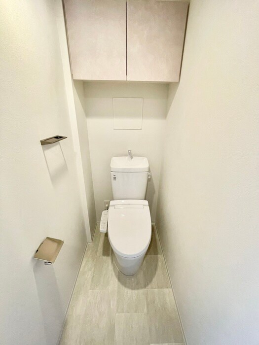 THE GATEHOUSE浅草雷門の物件内観写真