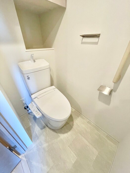 THE GATEHOUSE浅草雷門の物件内観写真