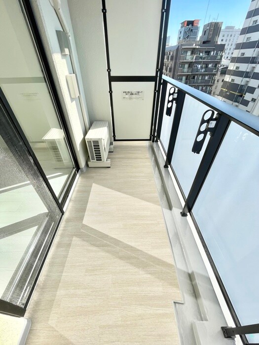 THE GATEHOUSE浅草雷門の物件内観写真