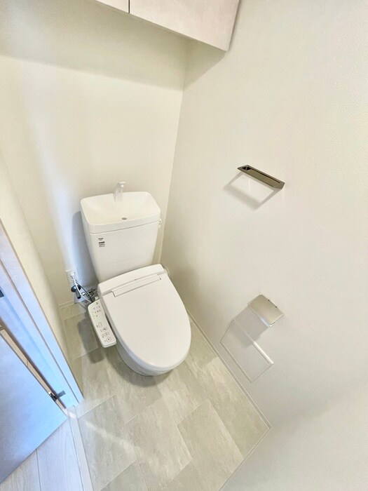 THE GATEHOUSE浅草雷門の物件内観写真