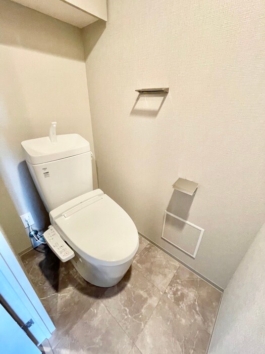 THE GATEHOUSE浅草雷門の物件内観写真