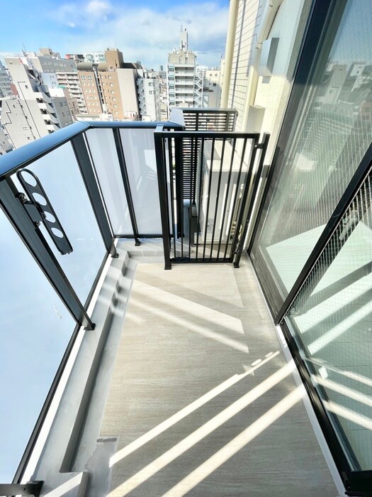 THE GATEHOUSE浅草雷門の物件内観写真