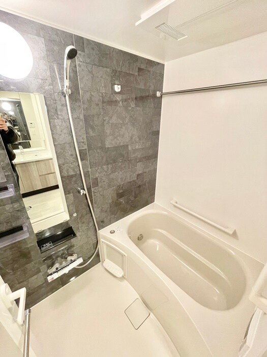 THE GATEHOUSE浅草雷門の物件内観写真