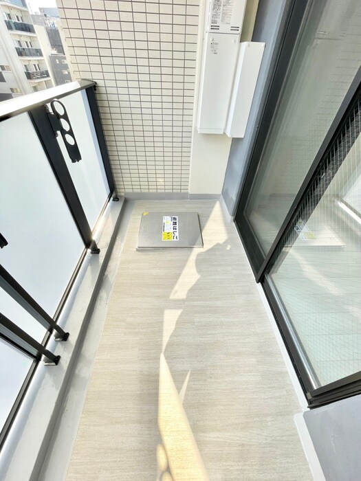 THE GATEHOUSE浅草雷門の物件内観写真