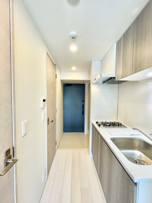 THE GATEHOUSE浅草雷門の物件内観写真