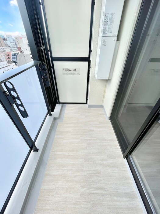 THE GATEHOUSE浅草雷門の物件内観写真