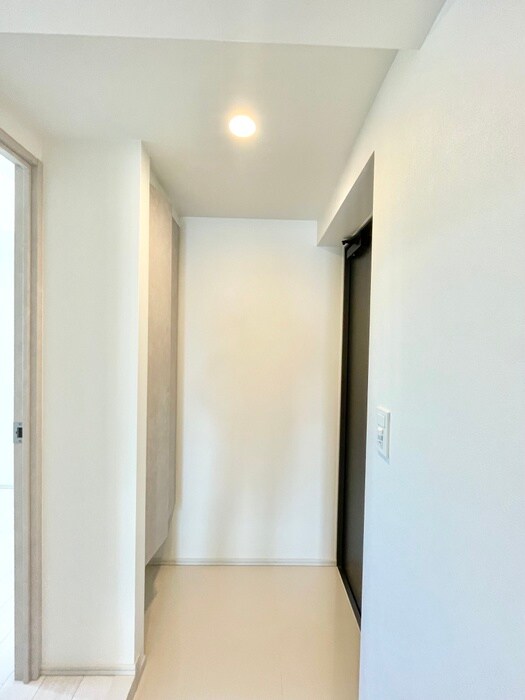 THE GATEHOUSE浅草雷門の物件内観写真