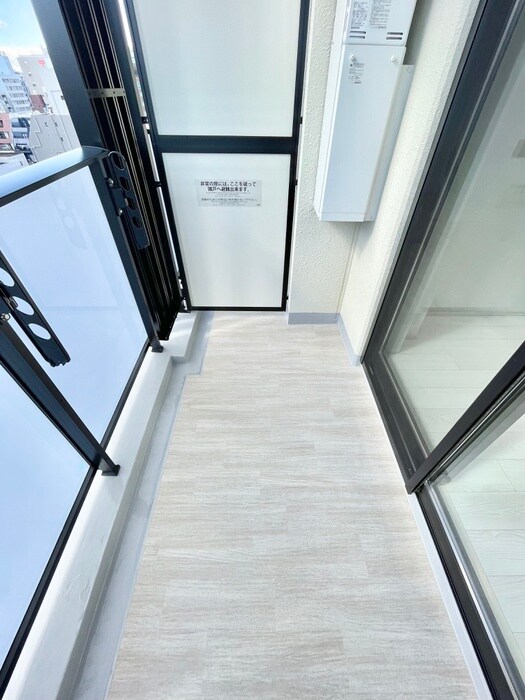 THE GATEHOUSE浅草雷門の物件内観写真