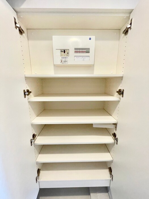 THE GATEHOUSE浅草雷門の物件内観写真