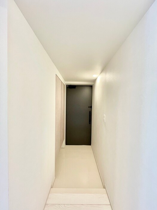 THE GATEHOUSE浅草雷門の物件内観写真