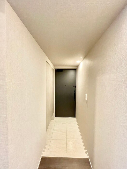 THE GATEHOUSE浅草雷門の物件内観写真