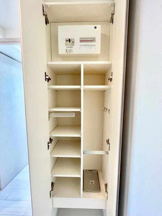 THE GATEHOUSE浅草雷門の物件内観写真