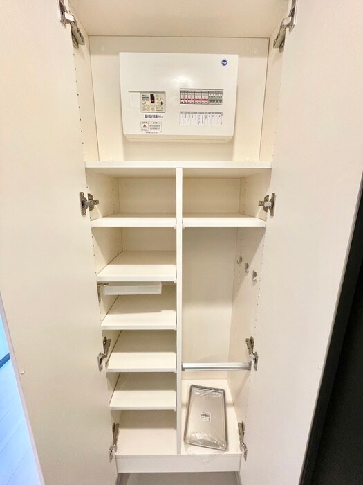 THE GATEHOUSE浅草雷門の物件内観写真