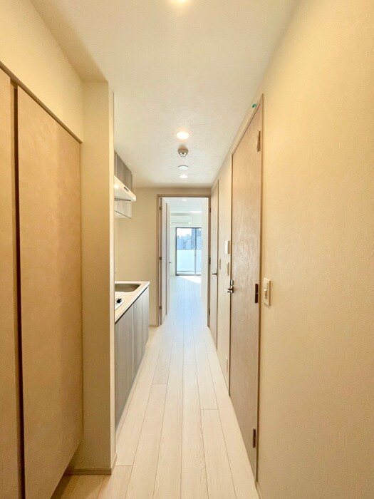 THE GATEHOUSE浅草雷門の物件内観写真